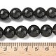 Natural Ice Obsidian Beads Strands(G-P590-A02-12mm-01)-3