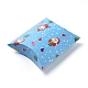 Boîtes d'oreiller de carte-cadeau de Noël(CON-E024-01D)-1