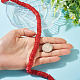 1 brin de perles de coquillages d'eau douce naturels(SHEL-TA0001-35C)-6