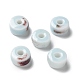 Handmade Porcelain Beads(PORC-L080-C06)-1