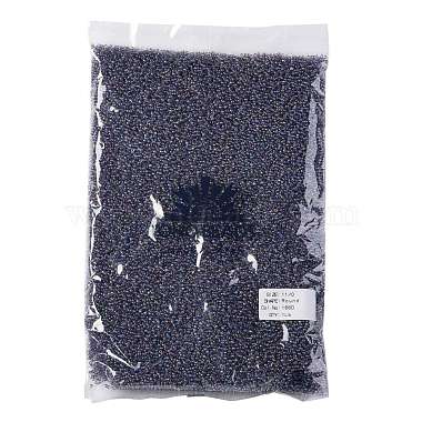 TOHO Round Seed Beads(SEED-TR11-0166D)-5