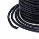 Hollow Pipe PVC Tubular Synthetic Rubber Cord(RCOR-R007-2mm-09)-3