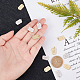 12Pcs 2 Colors Brass Pendants(KK-AR0002-15)-3