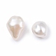 Perles de keshi baroques naturelles(PEAR-N020-P11)-2