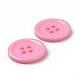 Resin Buttons(RESI-D030-20mm-05)-2