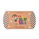 Christmas Theme Cardboard Candy Pillow Boxes(CON-G017-02G)-3