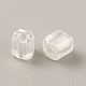 transparentes perles de rocaille de verre(GLAA-WH0037-01A)-2