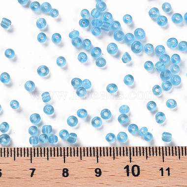 Glass Seed Beads(SEED-A004-3mm-3)-3