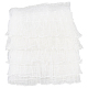 2 Yards Polyester Lace Trim(OCOR-CY0002-45A)-7