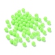Fluorescent Acrylic Beads(MACR-R517-6mm-02)-1