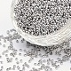 8/0 Grade A Round Glass Seed Beads(SEED-Q008-3mm-F8701)-1