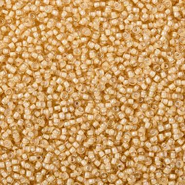 TOHO Round Seed Beads(SEED-JPTR08-0923)-2