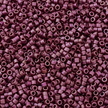 MIYUKI Delica Beads(SEED-J020-DB2308)-3
