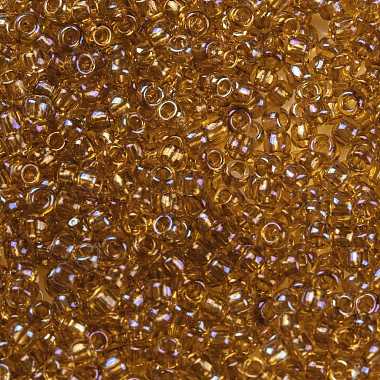 TOHO Round Seed Beads(SEED-XTR08-1815)-4