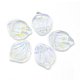 Transparent Glass Charms(GLAA-H016-01A-29)-2