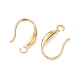 304 Stainless Steel Earring Hooks(STAS-Z178-19G)-2