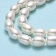 brins de perles de culture d'eau douce naturelles(PEAR-J006-20A-01)-4