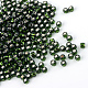 Perles de verre mgb matsuno(SEED-R033-4mm-55RR)-3