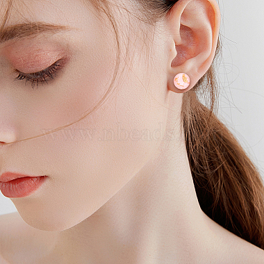 300Pcs 3 Colors Stud Earring Findings(UNKW-UN0056-67)-6