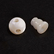 Perles de coquillage blanc naturel(SSHEL-G014-80)-1