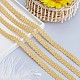 Polyester Wavy Lace Ribbons(OCOR-WH0082-21B)-3