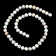 Natural K2 Stone Beads Strands(G-K405-B02-8mm)-4