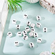 20Pcs Food Grade Eco-Friendly Silicone Beads(SIL-TADJ0001-02I)-3