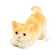 樹脂猫ディスプレイ装飾(DJEW-O003-01C)-1