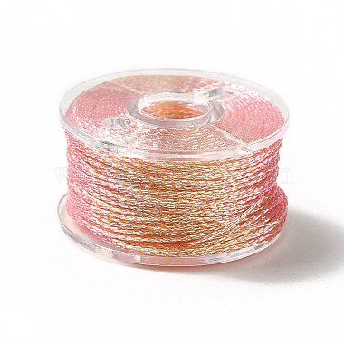 25 rouleau de fil à coudre en polyester(OCOR-E026-06)-3