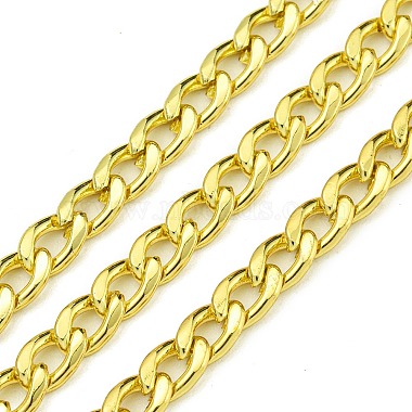 304 Stainless Steel Curb Chains Chain