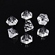 Transparent Acrylic Beads(TACR-ZX019-14)-1