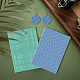 Acrylic Clay Texture Boards(DIY-WH0498-0002)-6