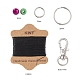 Kits de fabrication de jouets bricolage fidget(DIY-LS0002-97P)-3