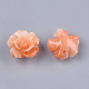 Synthetic Coral Beads(CORA-S026-21B-07)-2