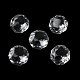 cabochons en strass en verre transparent(RGLA-B003-05A-09)-2