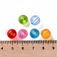 Transparent Acrylic Beads(X-MACR-S370-A10mm)-4