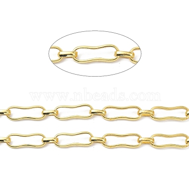 Alloy & Iron Link Chains(LCHA-D001-10G)-2