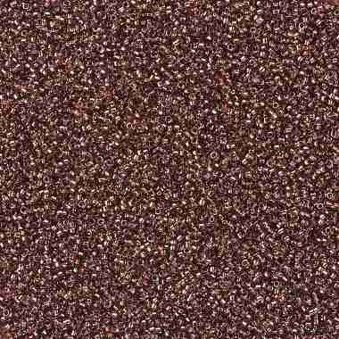 TOHO Round Seed Beads(SEED-JPTR15-0746)-2