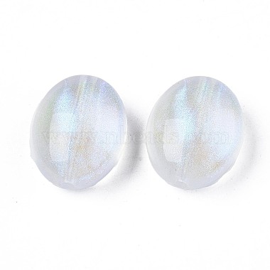 Transparent Acrylic Beads(OACR-N008-070)-4