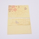 Paper Envelope(DIY-WH0183-90C)-1
