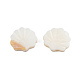 Natural Freshwater Shell Beads(SHEL-T007-02)-6