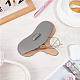 1Pc PU Leather Glasses Case(AJEW-CN0006-94F)-4