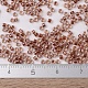 MIYUKI Delica Beads(SEED-X0054-DB0915)-4