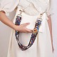 Wide Polyester Purse Straps(JX143B)-6