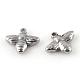 201 Stainless Steel Charms(STAS-Q195-03)-1