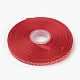 Valentines Day Gifts Boxes Packages Grosgrain Ribbon(RC10mm-26)-2