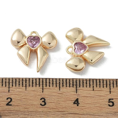 Brass Charms(KK-H482-13G-01)-3