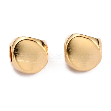 Brass Spacer Beads(KK-O133-008G)-2