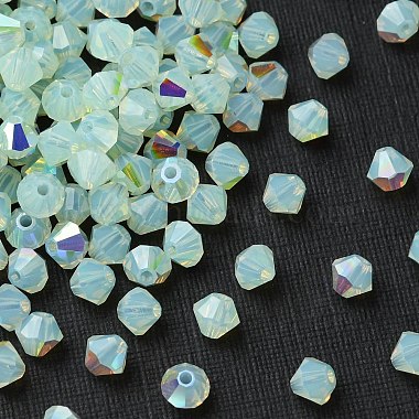 Preciosa&reg Crystal Beads(Y-PRC-BA4-51000-200)-4