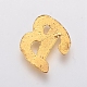 Legierung Cabochons(PALLOY-CJC0001-68B)-2
